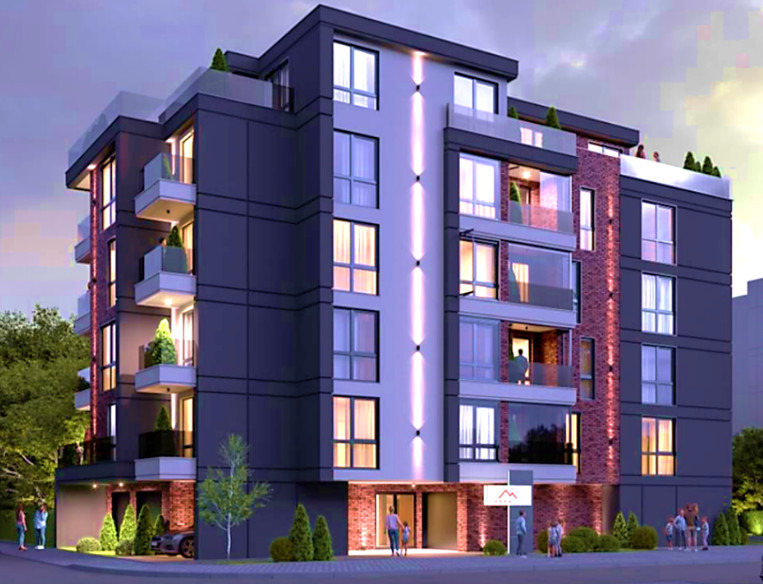 Продава  2-стаен град София , Център , 79 кв.м | 33166162 - изображение [3]