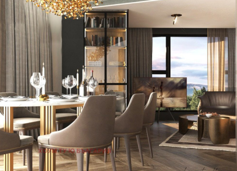 Продава  2-стаен град София , Център , 79 кв.м | 33166162 - изображение [5]