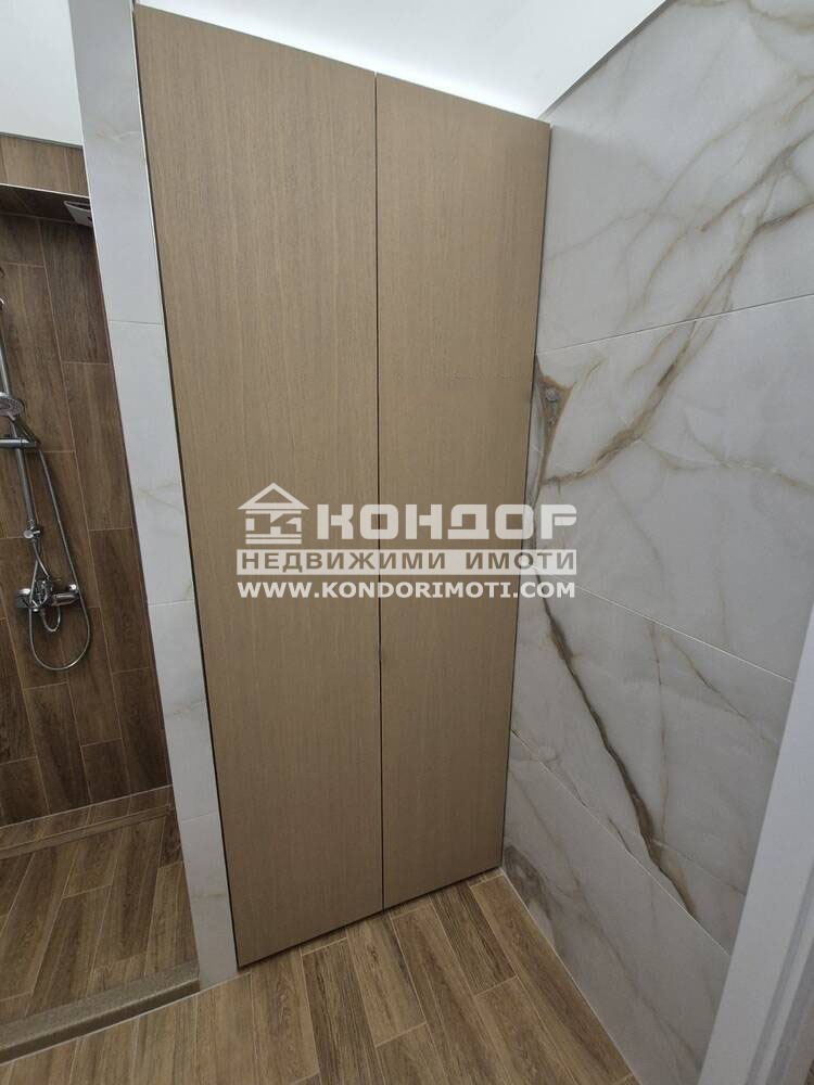 На продаж  1 спальня Пловдив , Съдийски , 67 кв.м | 96636386 - зображення [9]