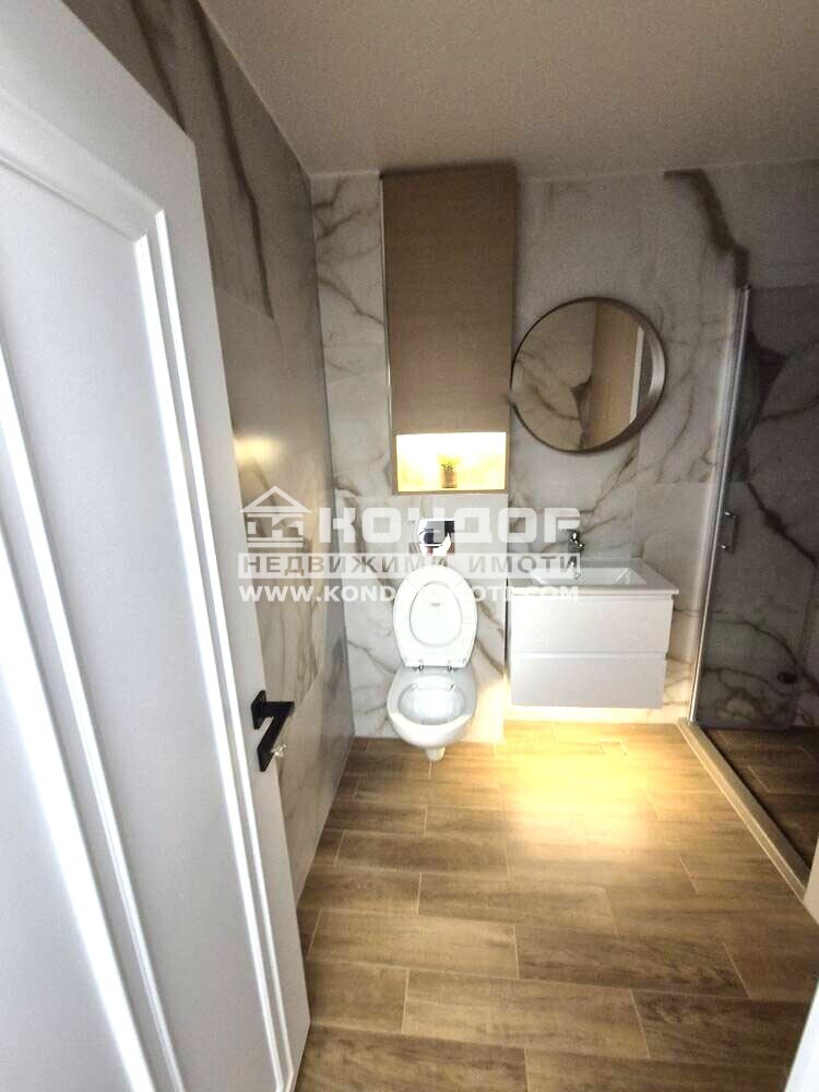 На продаж  1 спальня Пловдив , Съдийски , 67 кв.м | 96636386 - зображення [12]