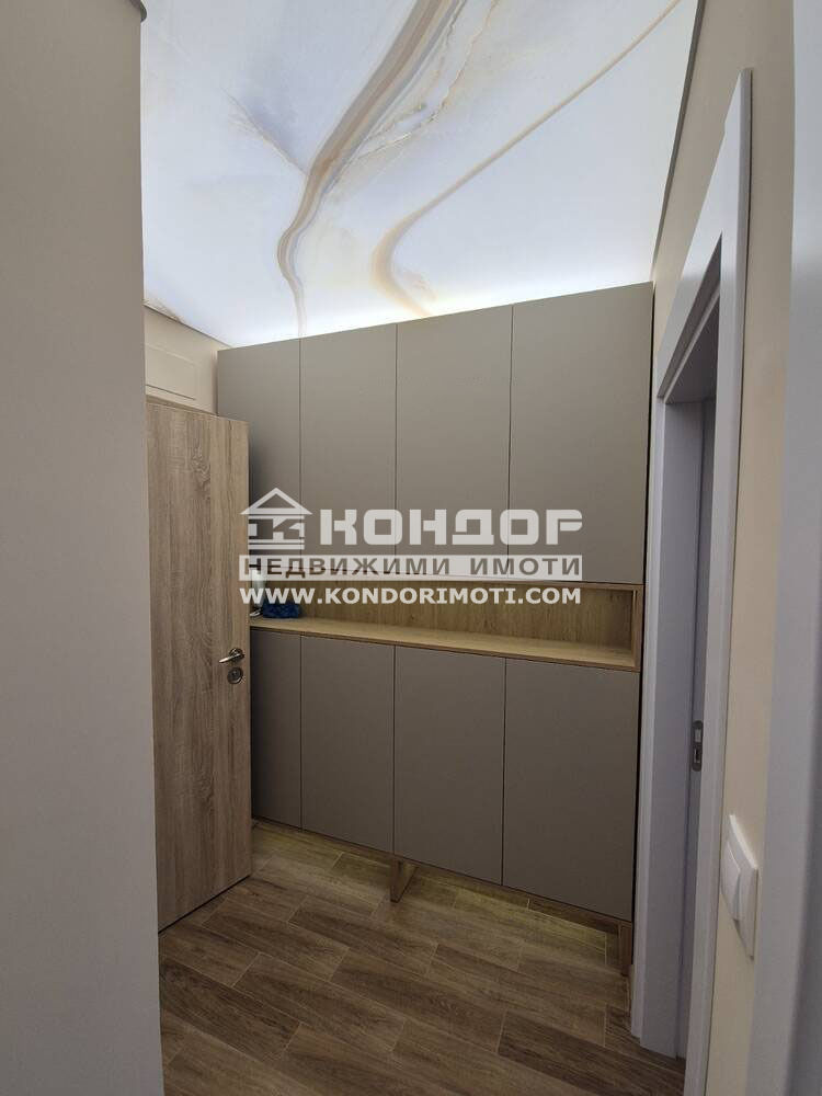 На продаж  1 спальня Пловдив , Съдийски , 67 кв.м | 96636386 - зображення [6]