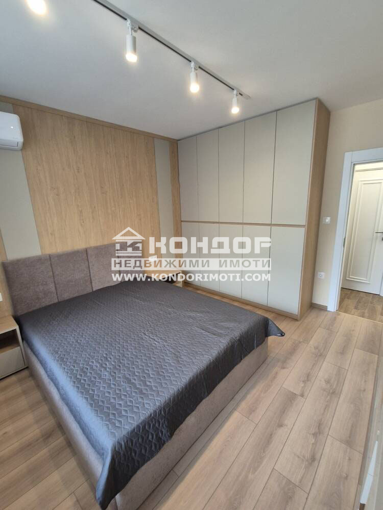 На продаж  1 спальня Пловдив , Съдийски , 67 кв.м | 96636386 - зображення [7]
