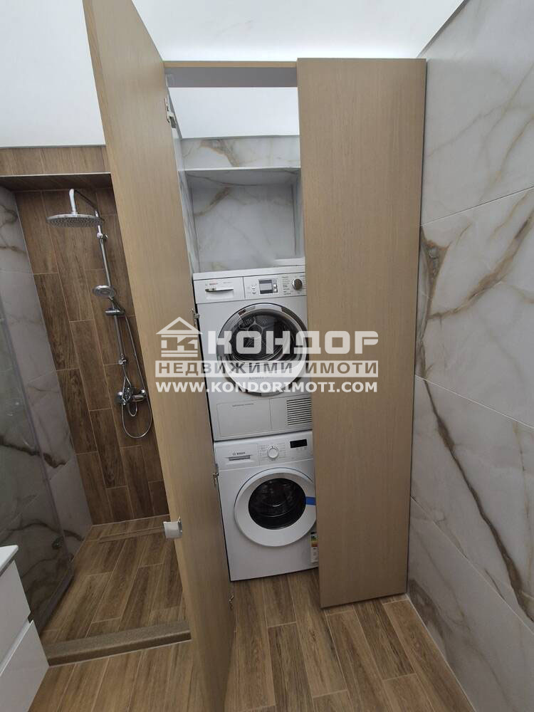 На продаж  1 спальня Пловдив , Съдийски , 67 кв.м | 96636386 - зображення [8]