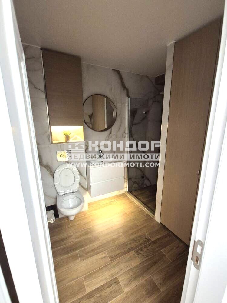 На продаж  1 спальня Пловдив , Съдийски , 67 кв.м | 96636386 - зображення [11]