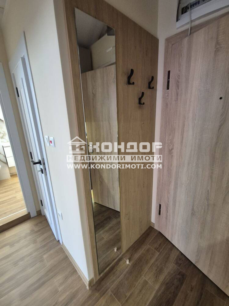 На продаж  1 спальня Пловдив , Съдийски , 67 кв.м | 96636386 - зображення [10]