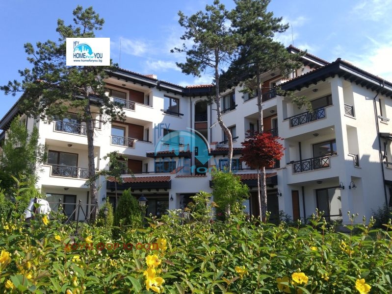 Продава 2-СТАЕН, с. Лозенец, област Бургас, снимка 2 - Апартаменти - 53131709