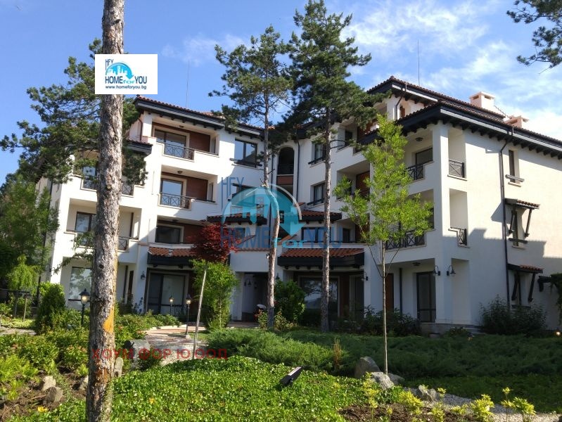 Продава 2-СТАЕН, с. Лозенец, област Бургас, снимка 3 - Апартаменти - 53131709