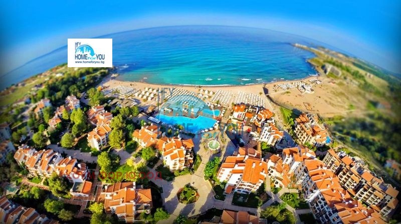 Продава 2-СТАЕН, с. Лозенец, област Бургас