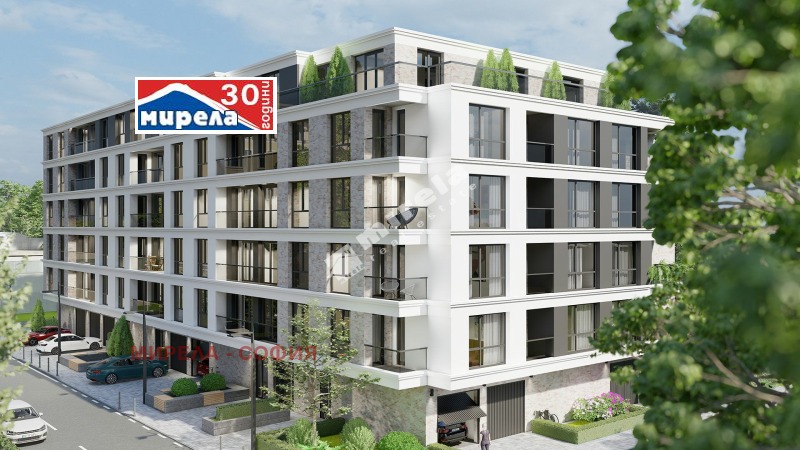 Продава 2-СТАЕН, гр. София, Люлин 8, снимка 2 - Апартаменти - 53149494