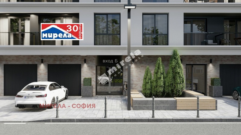 Продава 2-СТАЕН, гр. София, Люлин 8, снимка 3 - Апартаменти - 53149494