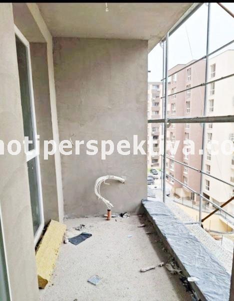 Продава 2-СТАЕН, гр. Пловдив, Кючук Париж, снимка 7 - Апартаменти - 54367675