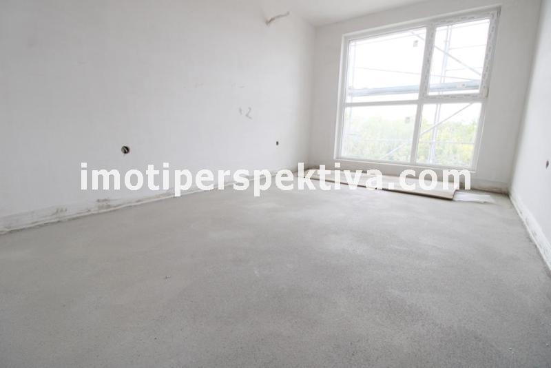 Продава 2-СТАЕН, гр. Пловдив, Кючук Париж, снимка 4 - Апартаменти - 54367675