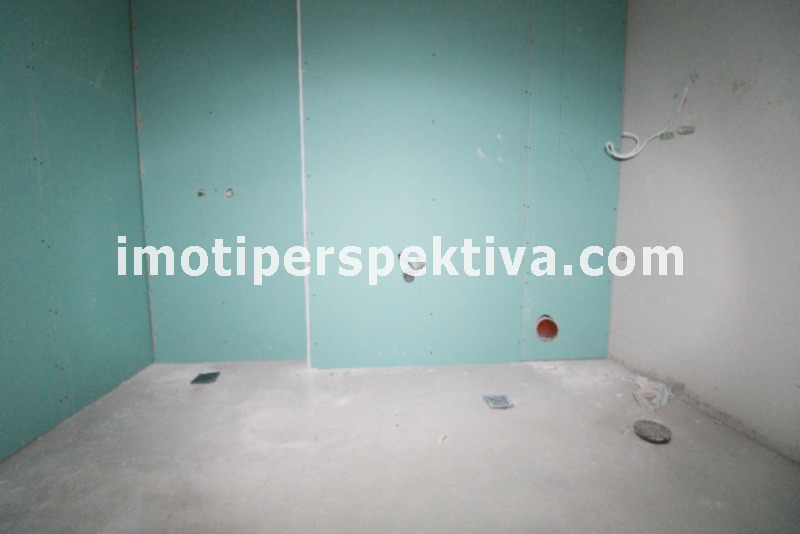 Продава 2-СТАЕН, гр. Пловдив, Кючук Париж, снимка 5 - Апартаменти - 54367675