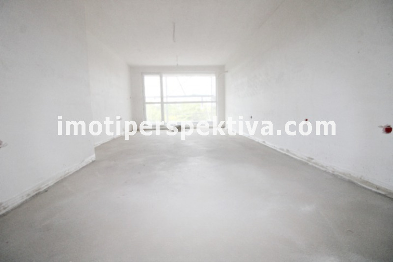 Продава 2-СТАЕН, гр. Пловдив, Кючук Париж, снимка 3 - Апартаменти - 54367675