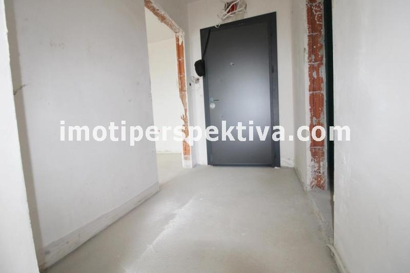 Продава 2-СТАЕН, гр. Пловдив, Кючук Париж, снимка 6 - Апартаменти - 54367675