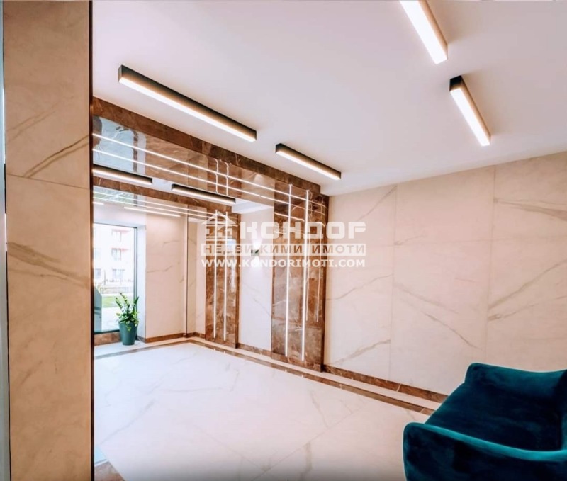 À venda  2 quartos Plovdiv , Ostromila , 93 m² | 50198988 - imagem [2]