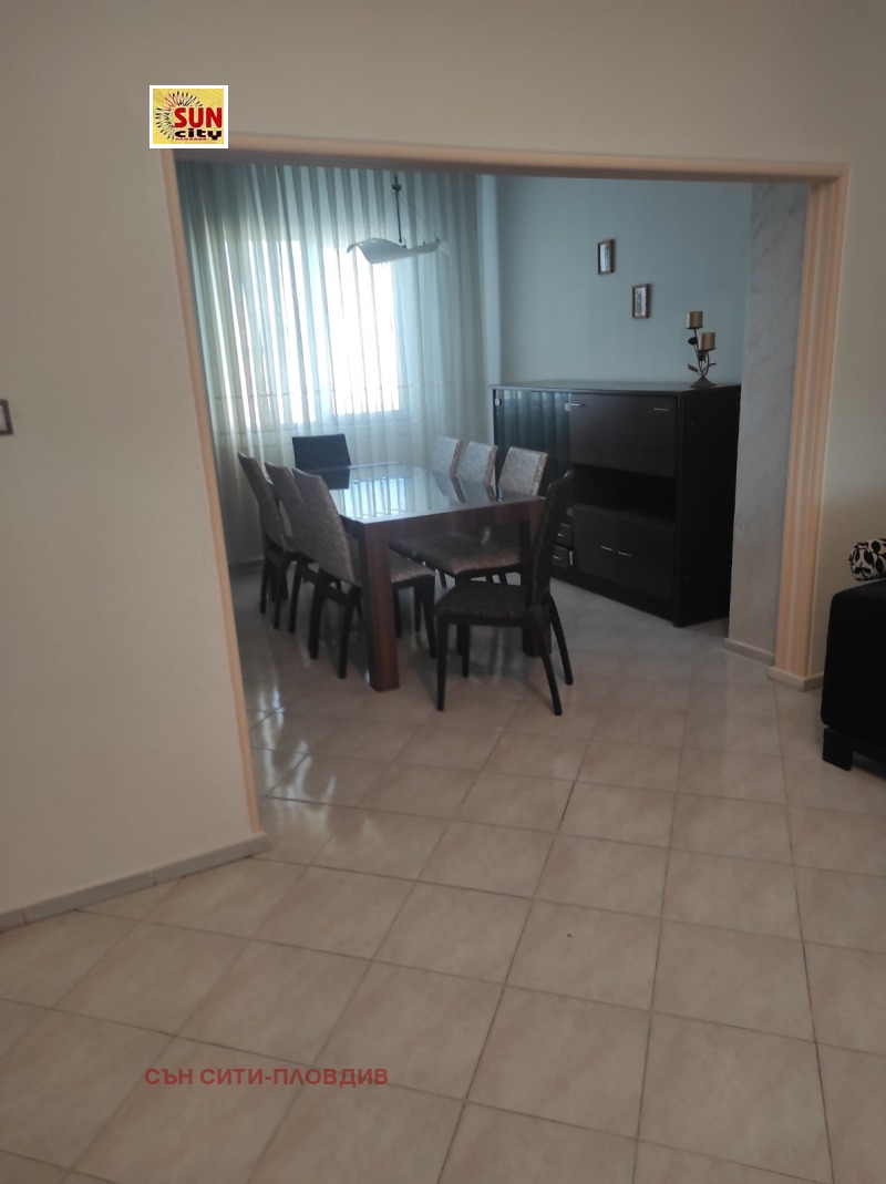 Na prodej  2 ložnice Plovdiv , Kjučuk Pariž , 92 m2 | 12530784 - obraz [14]