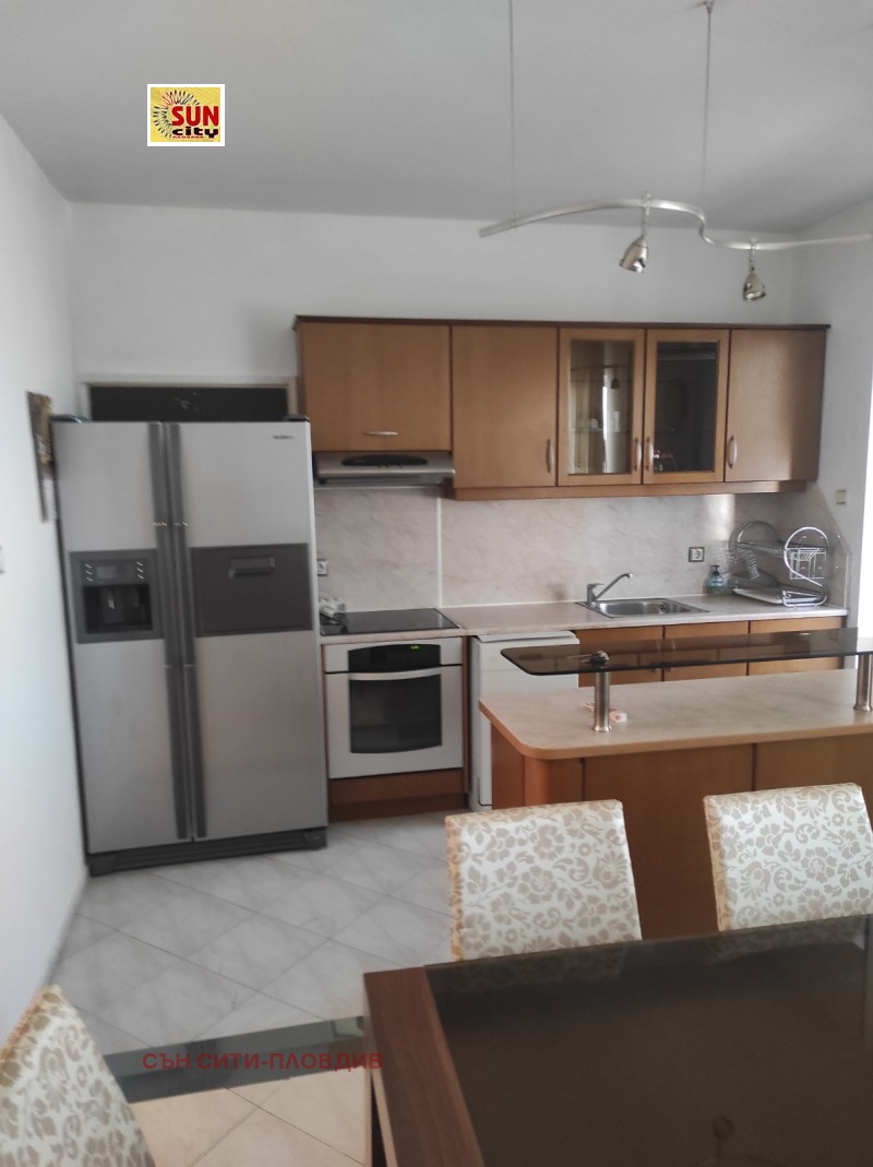 Продава  3-стаен град Пловдив , Кючук Париж , 92 кв.м | 12530784 - изображение [12]