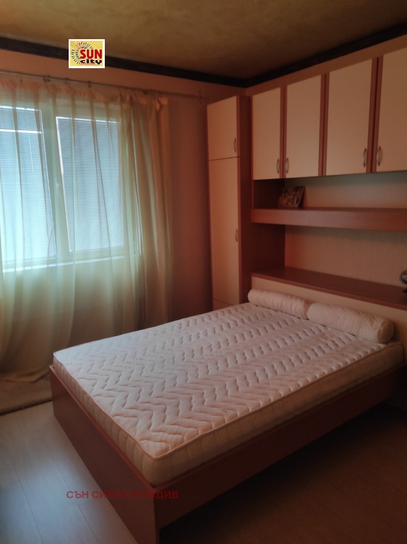 Zu verkaufen  2 Schlafzimmer Plowdiw , Kjutschuk Parisch , 92 qm | 12530784 - Bild [8]