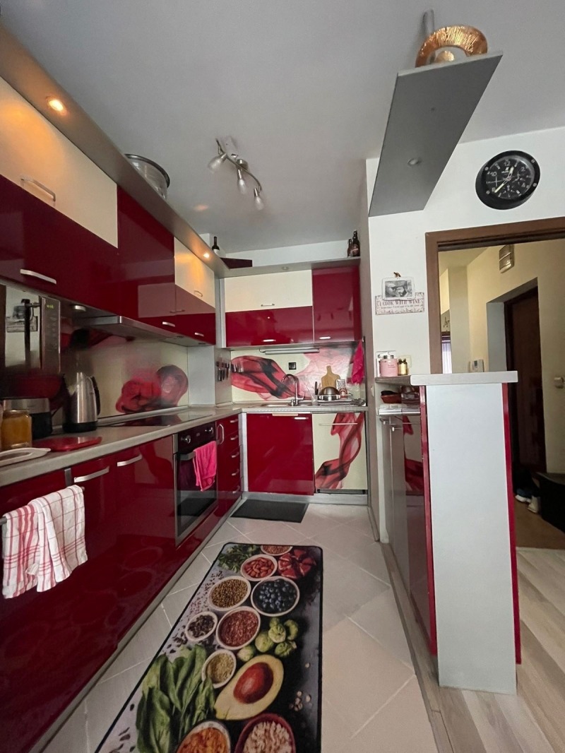 Na prodej  2 ložnice Burgas , Zornica , 117 m2 | 44455013