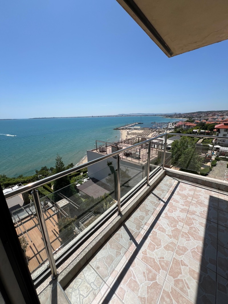 Til salgs  2 soverom region Burgas , Sveti Vlas , 79 kvm | 90634192