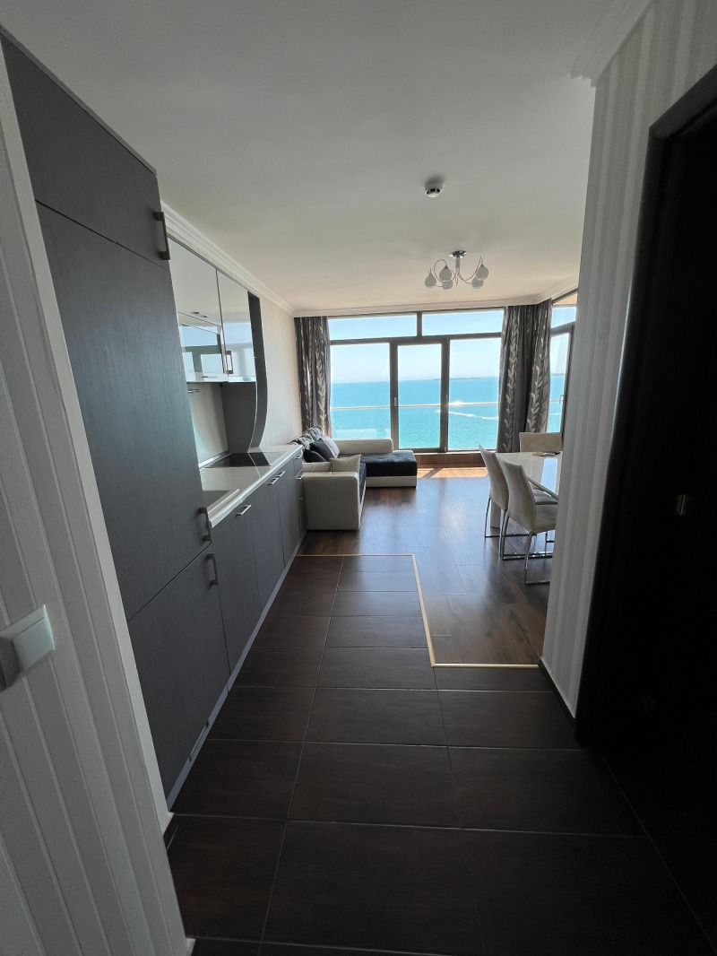 Til salgs  2 soverom region Burgas , Sveti Vlas , 79 kvm | 90634192 - bilde [4]