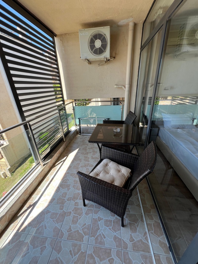 Til salgs  2 soverom region Burgas , Sveti Vlas , 79 kvm | 90634192 - bilde [15]