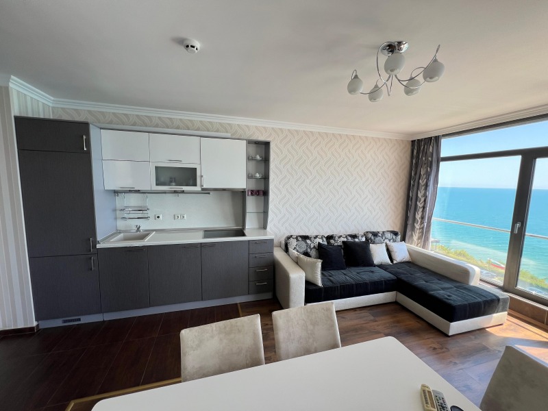 Til salgs  2 soverom region Burgas , Sveti Vlas , 79 kvm | 90634192 - bilde [6]