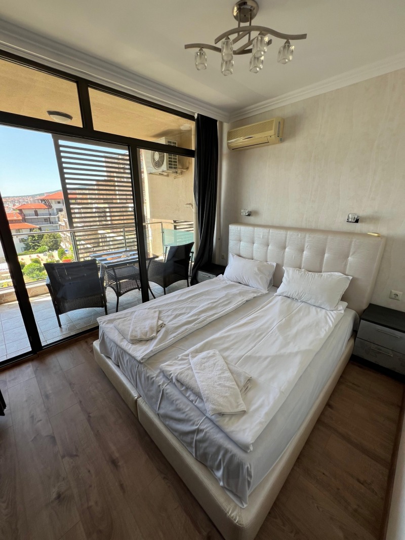 Til salgs  2 soverom region Burgas , Sveti Vlas , 79 kvm | 90634192 - bilde [13]