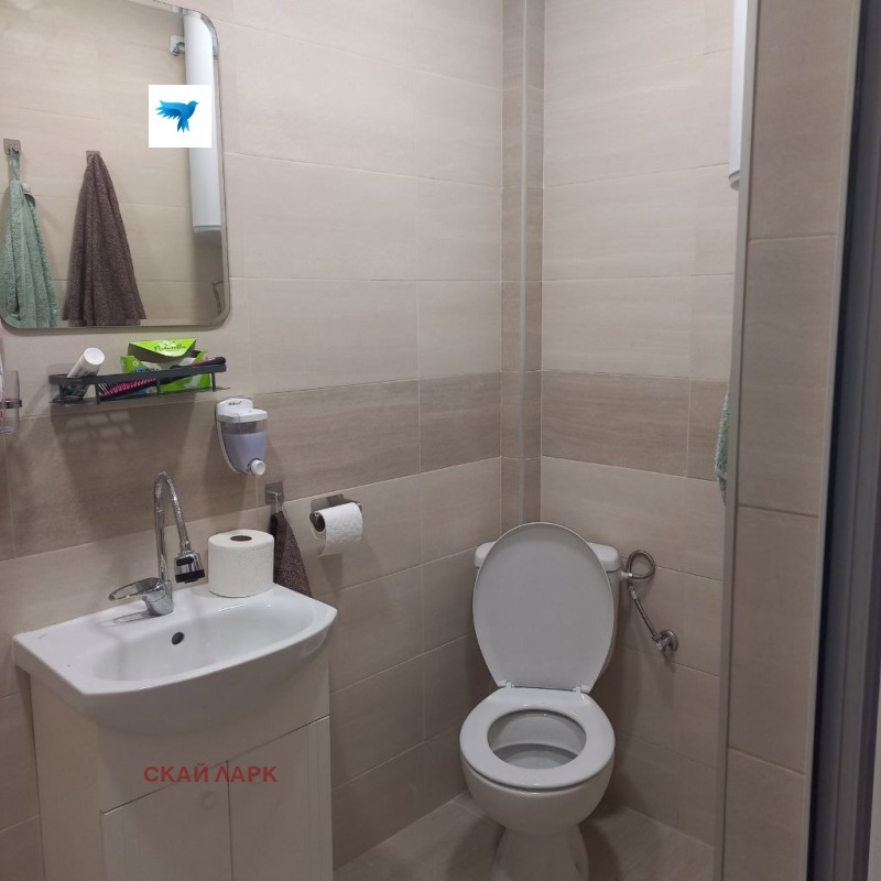 Продава 3-СТАЕН, гр. Велинград, област Пазарджик, снимка 2 - Апартаменти - 52185193