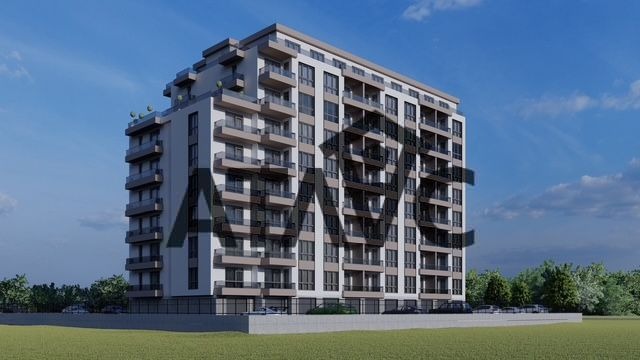 Продава 3-СТАЕН, гр. Пловдив, Кючук Париж, снимка 3 - Апартаменти - 52662372