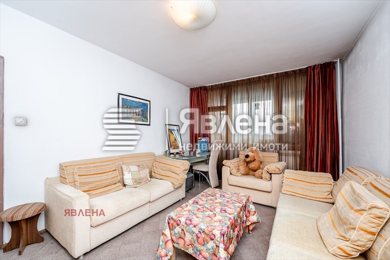 Продава 3-СТАЕН, гр. София, Красна поляна 1, снимка 2 - Апартаменти - 52945569