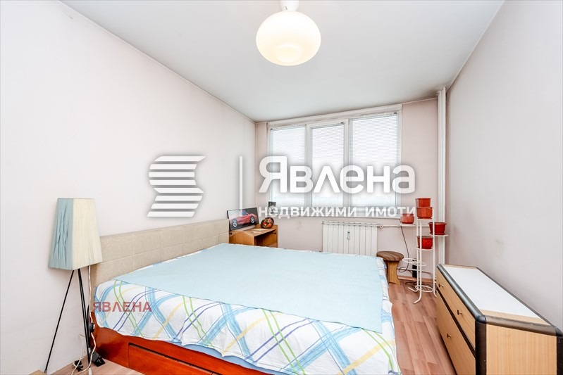 Продава 3-СТАЕН, гр. София, Красна поляна 1, снимка 4 - Апартаменти - 52945569