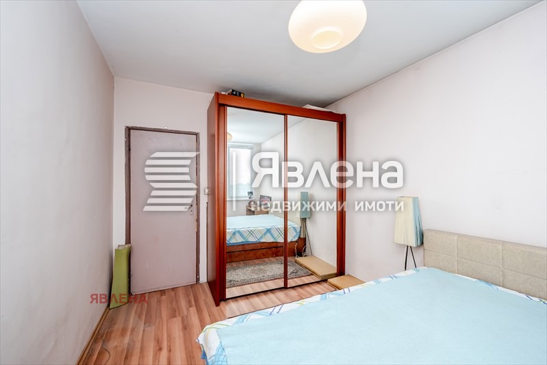 Продава 3-СТАЕН, гр. София, Красна поляна 1, снимка 5 - Апартаменти - 52945569