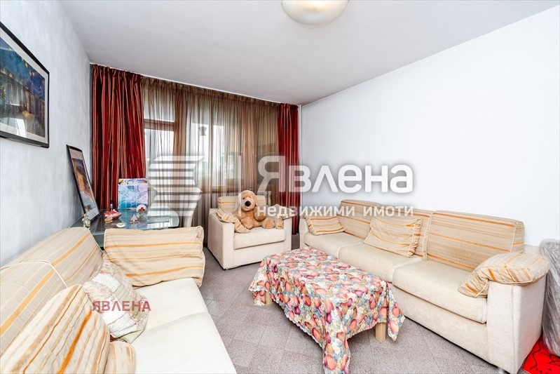 Продава 3-СТАЕН, гр. София, Красна поляна 1, снимка 3 - Апартаменти - 52945569