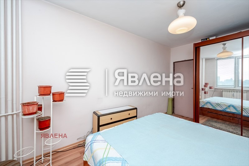 Продава 3-СТАЕН, гр. София, Красна поляна 1, снимка 6 - Апартаменти - 52945569