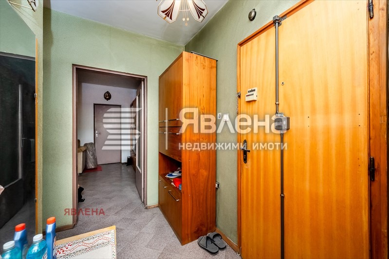Продава 3-СТАЕН, гр. София, Красна поляна 1, снимка 12 - Апартаменти - 52945569
