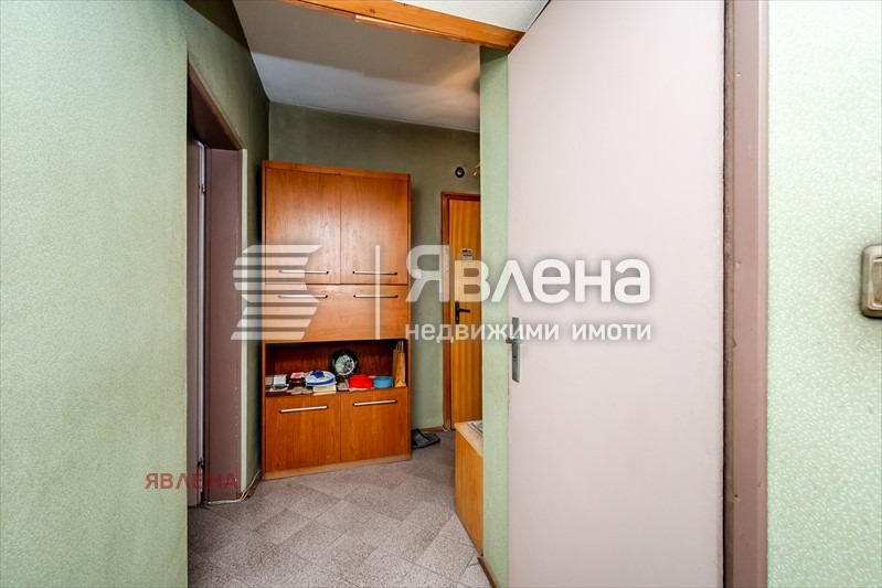 Продава 3-СТАЕН, гр. София, Красна поляна 1, снимка 13 - Апартаменти - 52945569