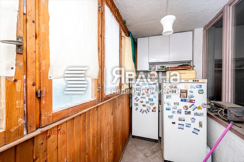 Продава 3-СТАЕН, гр. София, Красна поляна 1, снимка 9 - Апартаменти - 52945569