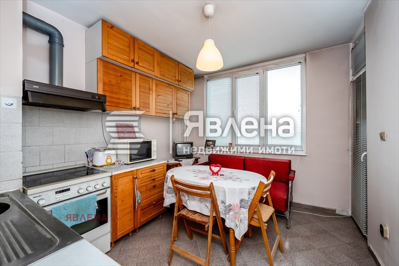 Продава 3-СТАЕН, гр. София, Красна поляна 1, снимка 7 - Апартаменти - 52945569