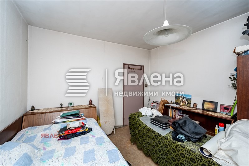 Продава 3-СТАЕН, гр. София, Красна поляна 1, снимка 10 - Апартаменти - 52945569