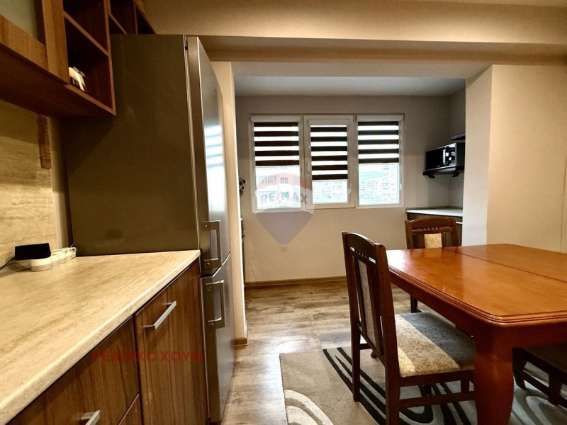 Продава 3-СТАЕН, гр. Варна, Владислав Варненчик 1, снимка 10 - Апартаменти - 53084056