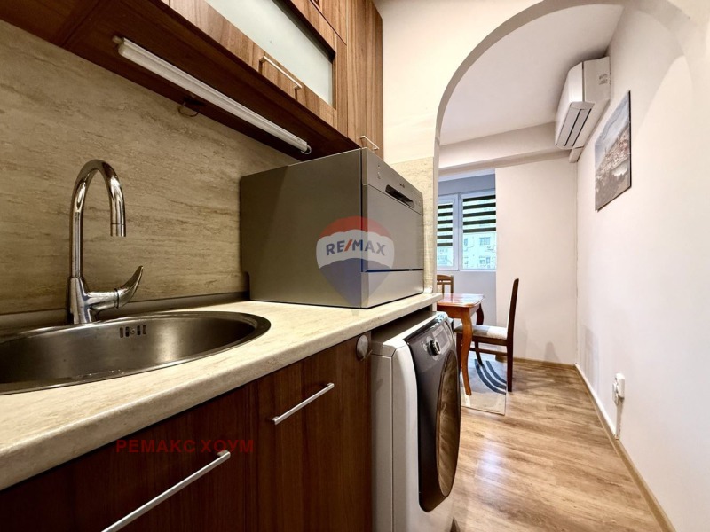 Продава 3-СТАЕН, гр. Варна, Владислав Варненчик 1, снимка 13 - Апартаменти - 53084056