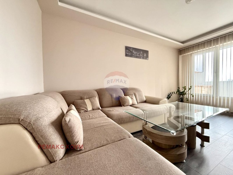 Продава 3-СТАЕН, гр. Варна, Владислав Варненчик 1, снимка 2 - Апартаменти - 53084056