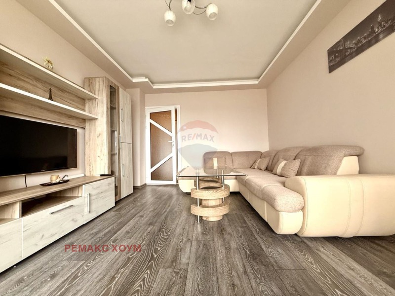 Продава 3-СТАЕН, гр. Варна, Владислав Варненчик 1, снимка 3 - Апартаменти - 53084056