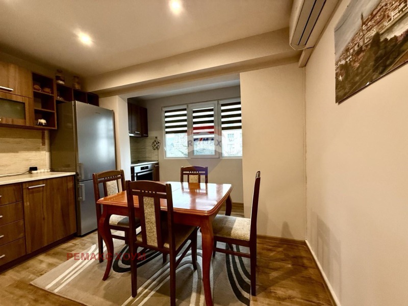 Продава 3-СТАЕН, гр. Варна, Владислав Варненчик 1, снимка 9 - Апартаменти - 53084056