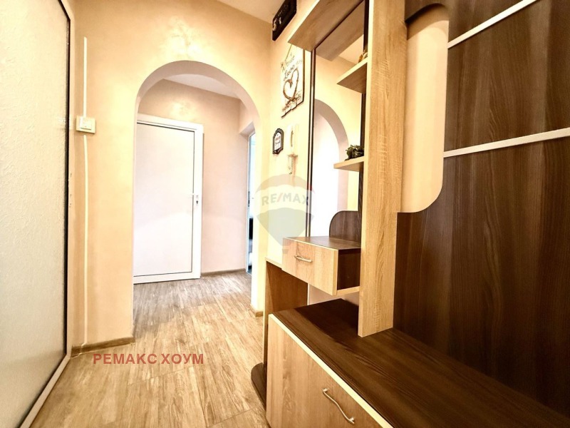 Продава 3-СТАЕН, гр. Варна, Владислав Варненчик 1, снимка 15 - Апартаменти - 53084056