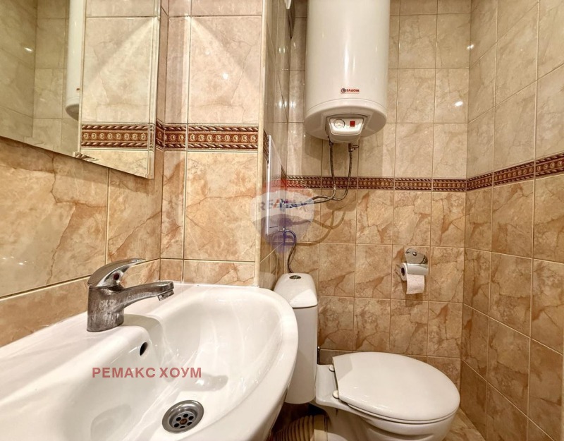 Продава 3-СТАЕН, гр. Варна, Владислав Варненчик 1, снимка 16 - Апартаменти - 53084056