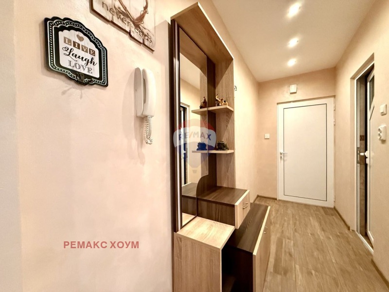 Продава 3-СТАЕН, гр. Варна, Владислав Варненчик 1, снимка 14 - Апартаменти - 53084056