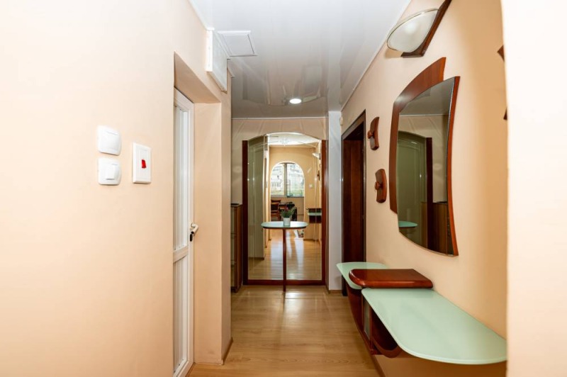 Eladó  3+ hálószoba Plovdiv , Centar , 97 négyzetméter | 78506675 - kép [10]